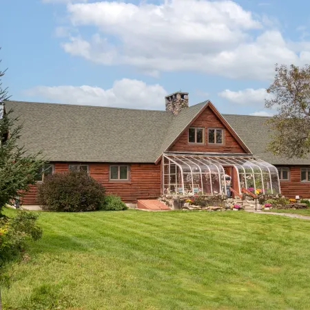 The Inn at OxBow Acres