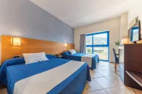 Hotel Rober Palas Hotels in La Marina Baja