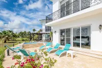 Amazing Private Villa with Chef & Maids - Huvilat