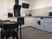 Eastcliff Escape Folkestone