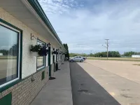 Shellbrook Motel - Motels