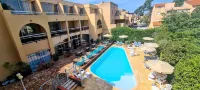 Hôtel le Maritime - Pool