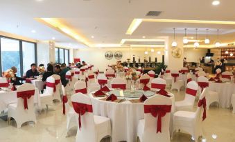 Yen Bien Luxury Hotel