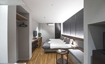 Shinmachi-Near the station-OSAKA