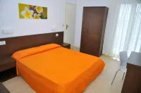 Hotel Lugano Отели в г. Puglie