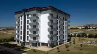 VADİ Termal Hotels in 