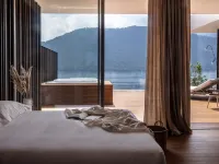 Laqua by the Lake Hotels in Pettenasco