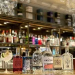 The Inn South Stainley - bar