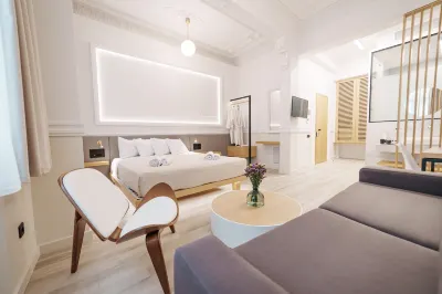 Agora Athens Suites Hotel a 
