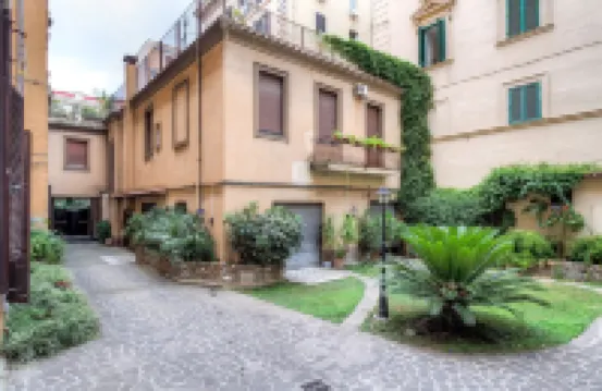 Femasuites Hotels near Vaticano Prati