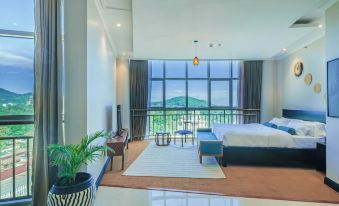 Sanna Boutique Hotel