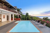 Lemon Tree Hotel Dapoli - Ocean View
