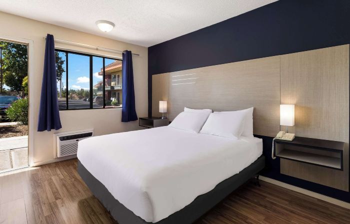 Rodeway Inn Livermore