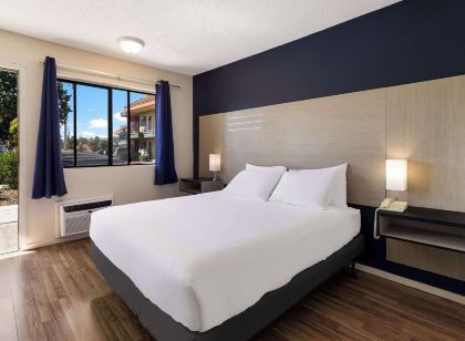Rodeway Inn Livermore