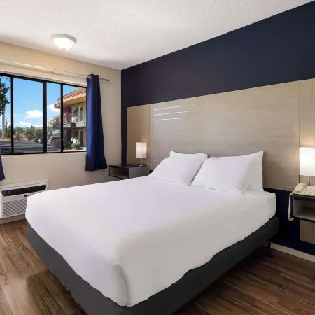 Rodeway Inn Livermore