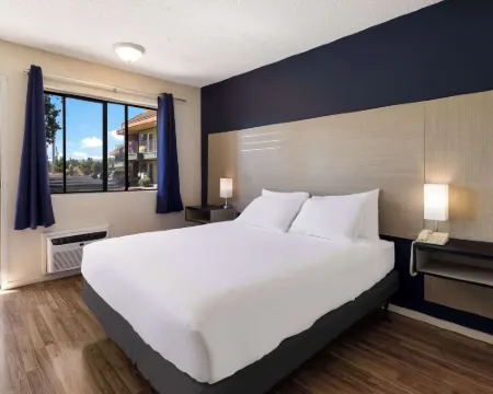 Rodeway Inn Livermore Hotels in Livermore