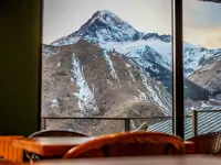 Hotel Misty Mountain Hotels in Stepantsminda