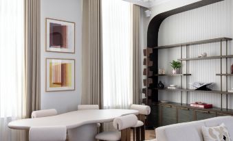 HIGHSTAY - Luxury Serviced Apartments - le Marais