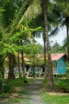 Yarisnori Hotels in 