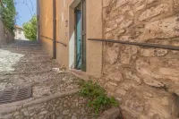 The Secret Garden Hotel a Varenna