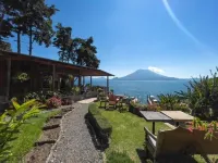Art & Coffee Hotels in San Juan La Laguna