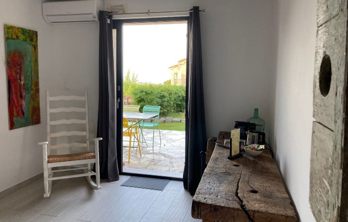 Casa Santa Giulia