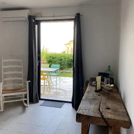 Casa Santa Giulia