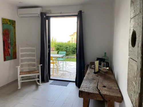 Casa Santa Giulia - Wi-Fi