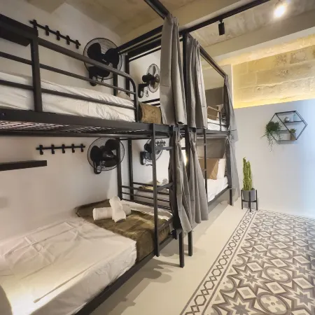 Mandera's Boutique Suites & Dorms