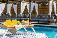 Skiathos Thalassa, Philian Hotels and Resorts - Beach