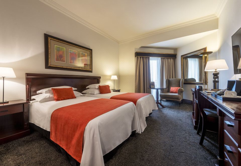 3. 호텔 알발라데..