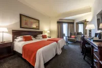 Hotel Alvalade Hotels in Luanda