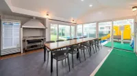 Daebudo Hebron Poolvilla