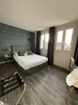 Hôtel de Troyes Hotels in La Chapelle-Saint-Luc