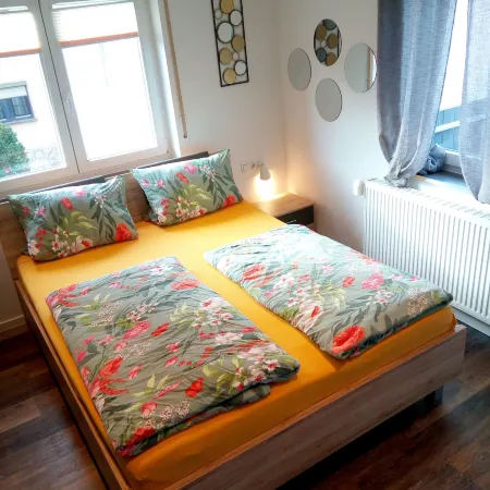 Ferienwohnung Busch