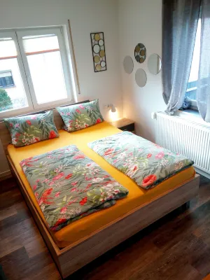 Ferienwohnung Busch
