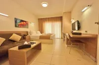 Digit nomad by List buddy Hotels in Sarba
