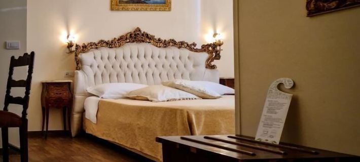 B&B Joan's Heritage Hotels in Taormina