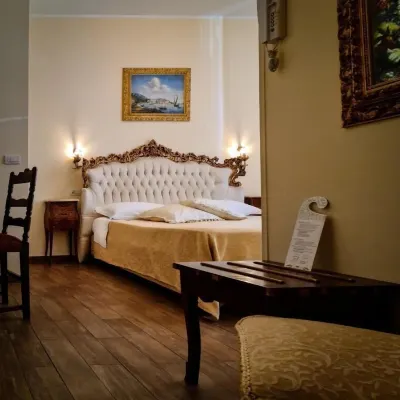 B&B Joan's Heritage Отели рядом с достопримечательностью «Навмахия»