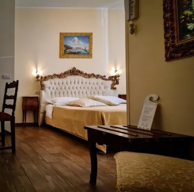 B&B Joan's Heritage