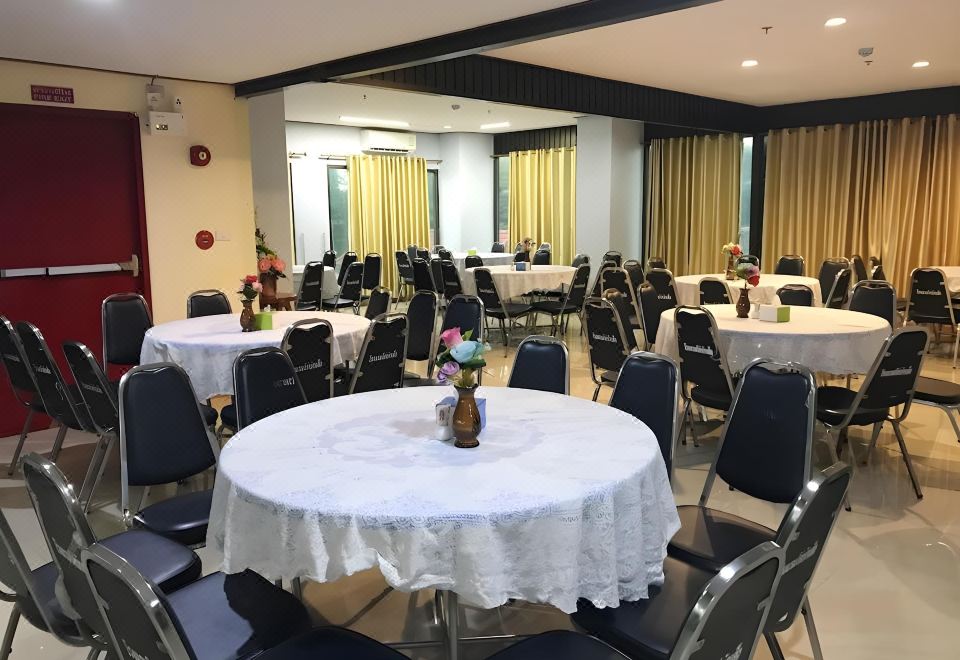 토 북 생 아유타야 호텔 객실