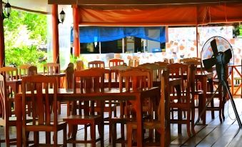Chokdee Resort