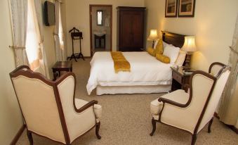 26 on Chamberlain Guest House