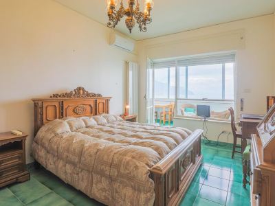 Apartament in Amalfi ID 4178