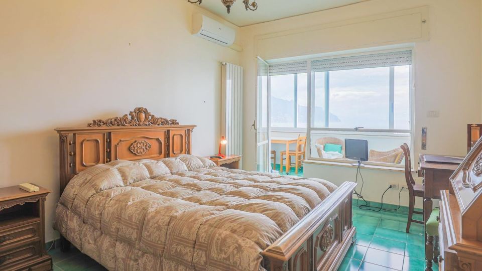 Apartament in Amalfi ID 4178