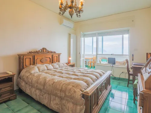 أبارتامنت إن أمالفي 1هدي 4178