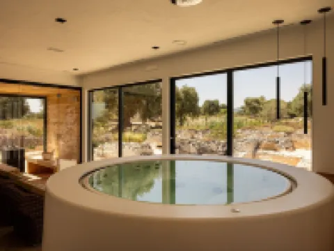 Masseria San Francesco Hotels in Province of Brindisi