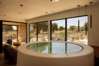 Masseria San Francesco Các khách sạn ở Savelletri