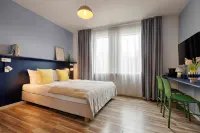 Max Aparthotel in Fürth
