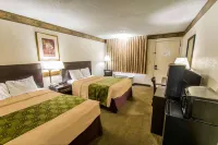 南站傑克遜維爾經濟旅舍